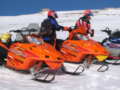 Picture of 2006 Arctic Cat Crossfire 600