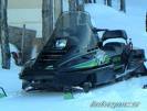 Picture of 1991 Arctic Cat Jag 440
