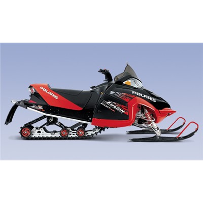 Picture of 2006 Polaris Fusion 600