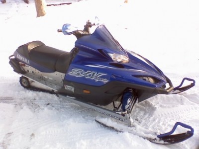 Viper 700