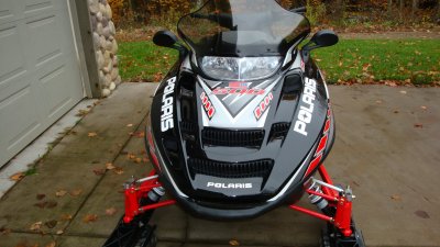 Picture of 2005 Polaris Indy 500