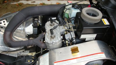 Picture of 2005 Polaris Indy 500