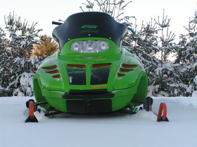 1998 arctic cat 300