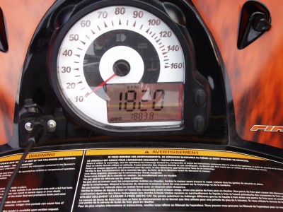 Picture of 2006 Arctic Cat F7 700