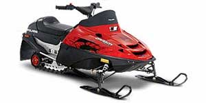 Picture of 2010 Polaris Dragon 120