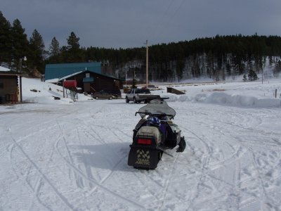 arctic cat powder extreme