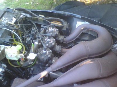 Picture of 1997 Arctic Cat Powder Extreme 600