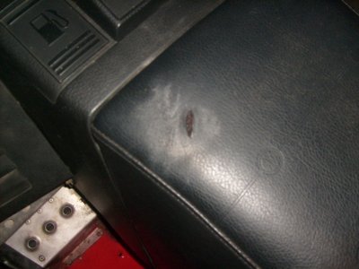 Picture of 1992 Yamaha Exciter 570
