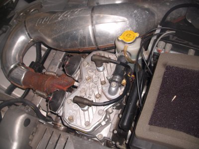 Picture of 2000 Ski-Doo Formula Deluxe 700