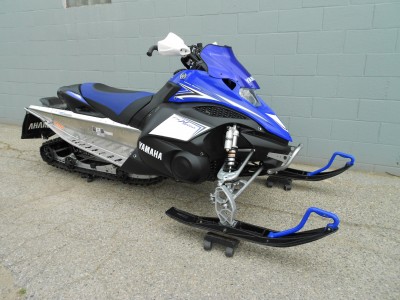1000cc snowmobile