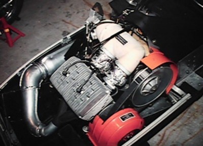 Picture of 1974 Ski-Doo TNT 440