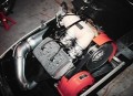 1974 Ski-Doo TNT 440