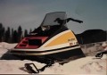 1974 Ski-Doo TNT 440