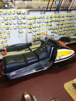 Picture of 1974 Ski-Doo TNT 440