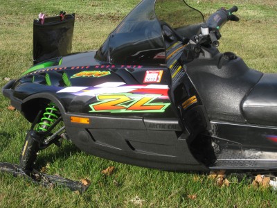 1998-ZL-500-Arctic-Cat ... com sport 1998 arctic cat zl500 1550 beaverton mi 17325397 html