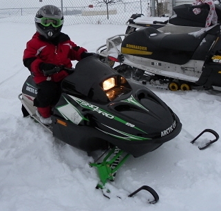 Arctic Cat Snowmobile For Sale In Iowa Arctic Cat Snowmobile For Sale In Iowa