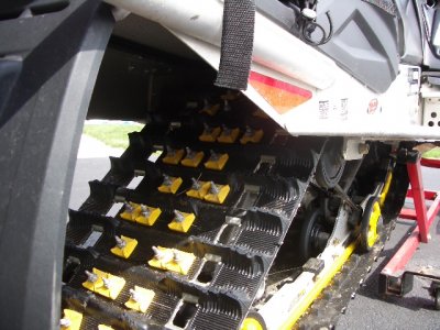 Picture of 2006 Ski-Doo MXZ X 600