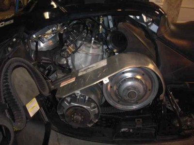Picture of 2005 Ski-Doo Mach Z 1000