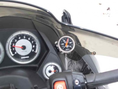 Picture of 2005 Ski-Doo Mach Z 1000