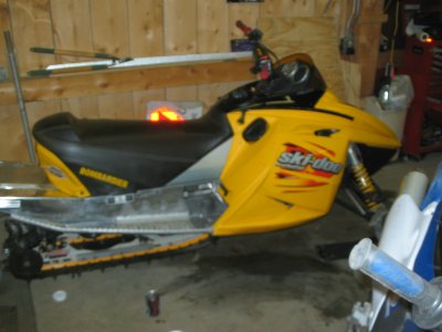 Picture of 2004 Ski-Doo MXZ X 440. Our favorite sites Picture of 2004 Ski-Doo MXZ X 440. Our favorite sites