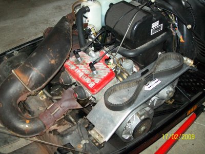 Picture of 1996 Ski-Doo Formula Z 583