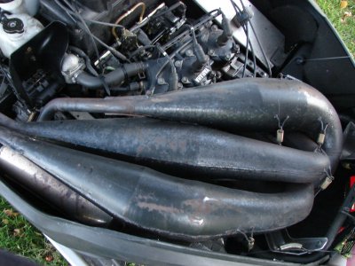Picture of 2003 Yamaha SXViper 700