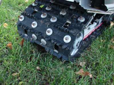 Picture of 2003 Yamaha SXViper 700